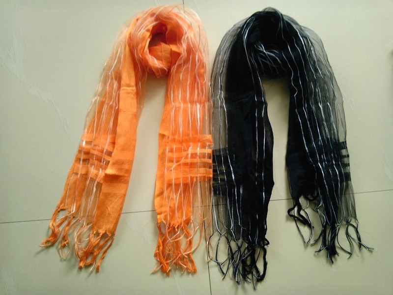 關于錦綸加捻絲的作用表現(xiàn)講解